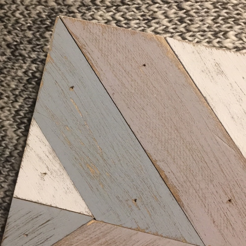 New 4x4 Coastal Decor Frame - Picture 5 of 5